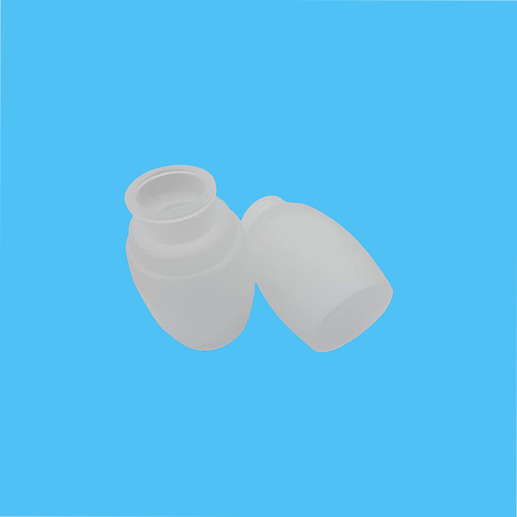 液态硅胶瓶